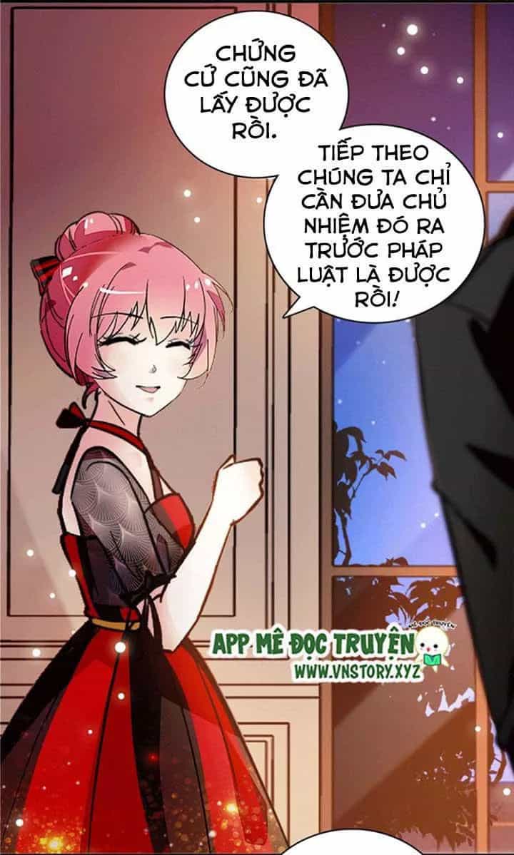 Nữ Hầu Sau Giờ Học - Chương 101 - ảnh 3