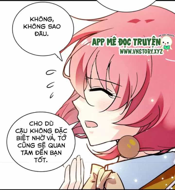 Nữ Hầu Sau Giờ Học - Chương 102 - ảnh 11