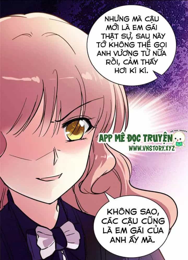 Nữ Hầu Sau Giờ Học - Chương 102 - ảnh 12