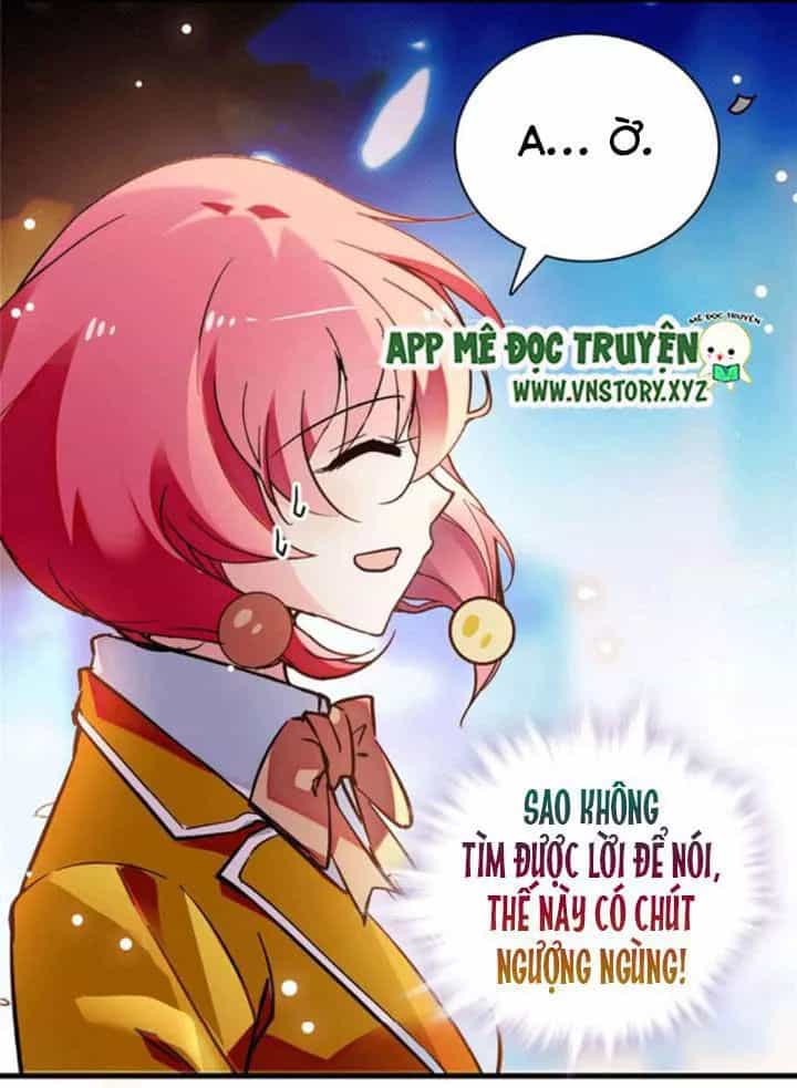 Nữ Hầu Sau Giờ Học - Chương 102 - ảnh 16