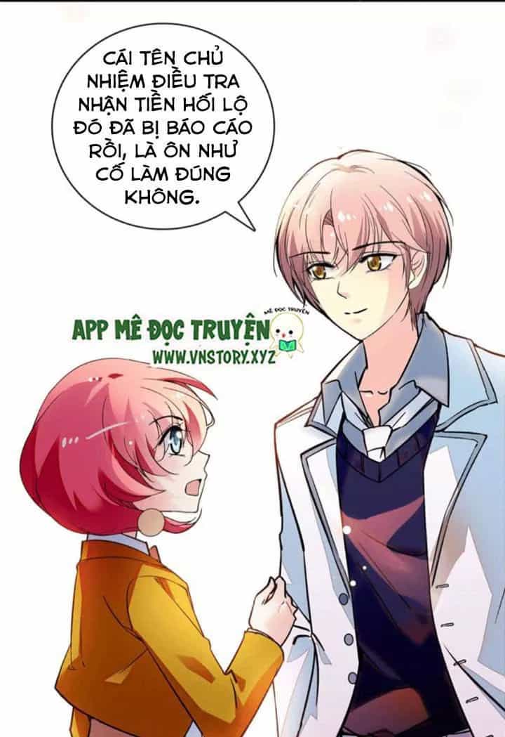 Nữ Hầu Sau Giờ Học - Chương 102 - ảnh 17