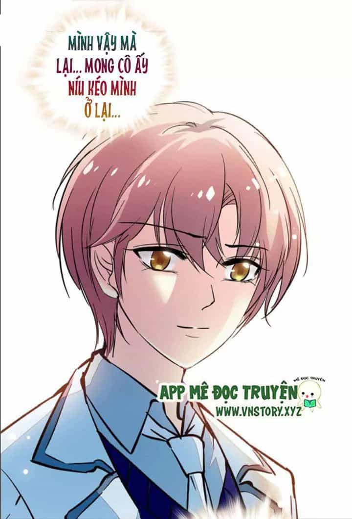 Nữ Hầu Sau Giờ Học - Chương 102 - ảnh 25