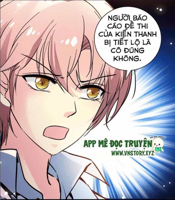 Nữ Hầu Sau Giờ Học - Chương 102 - ảnh 30