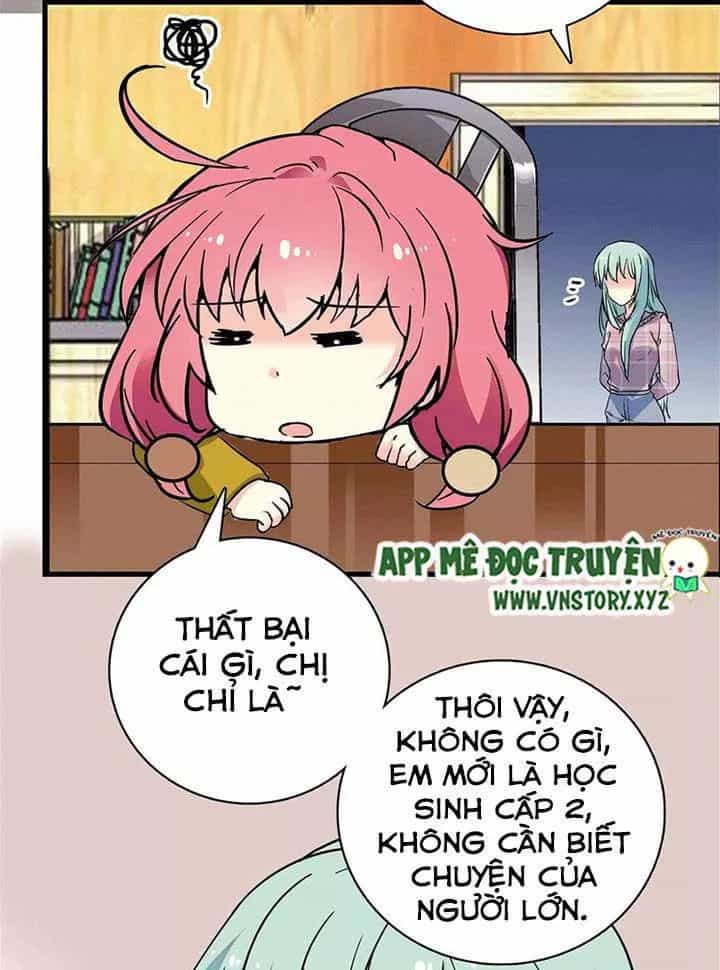 Nữ Hầu Sau Giờ Học - Chương 103 - ảnh 2