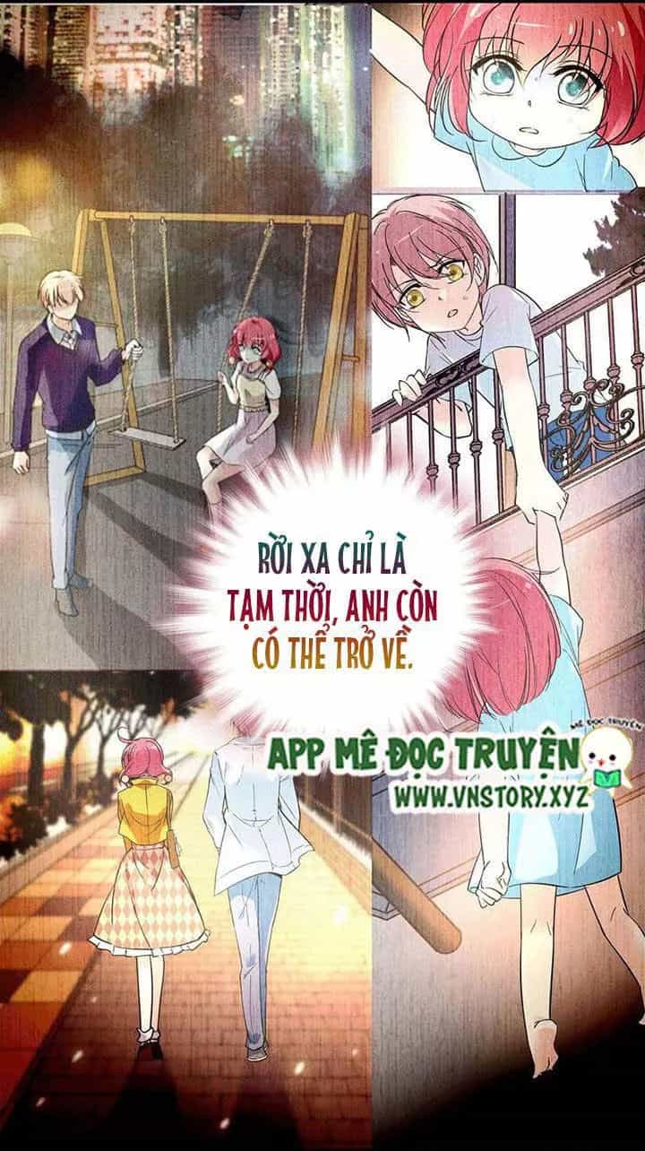 Nữ Hầu Sau Giờ Học - Chương 103 - ảnh 20