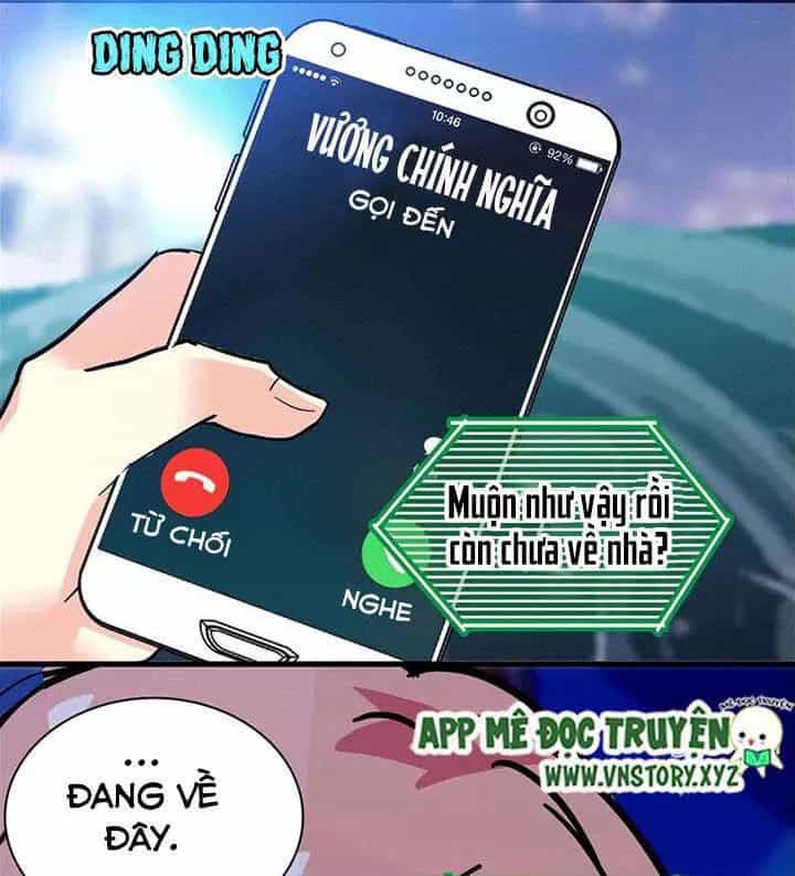 Nữ Hầu Sau Giờ Học - Chương 103 - ảnh 21