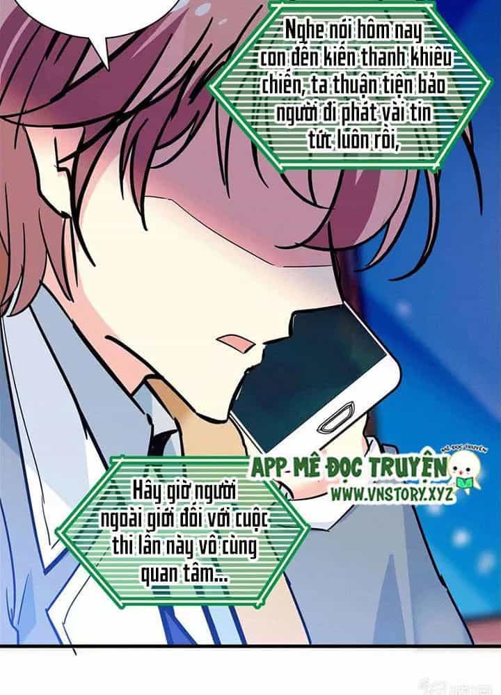 Nữ Hầu Sau Giờ Học - Chương 103 - ảnh 22