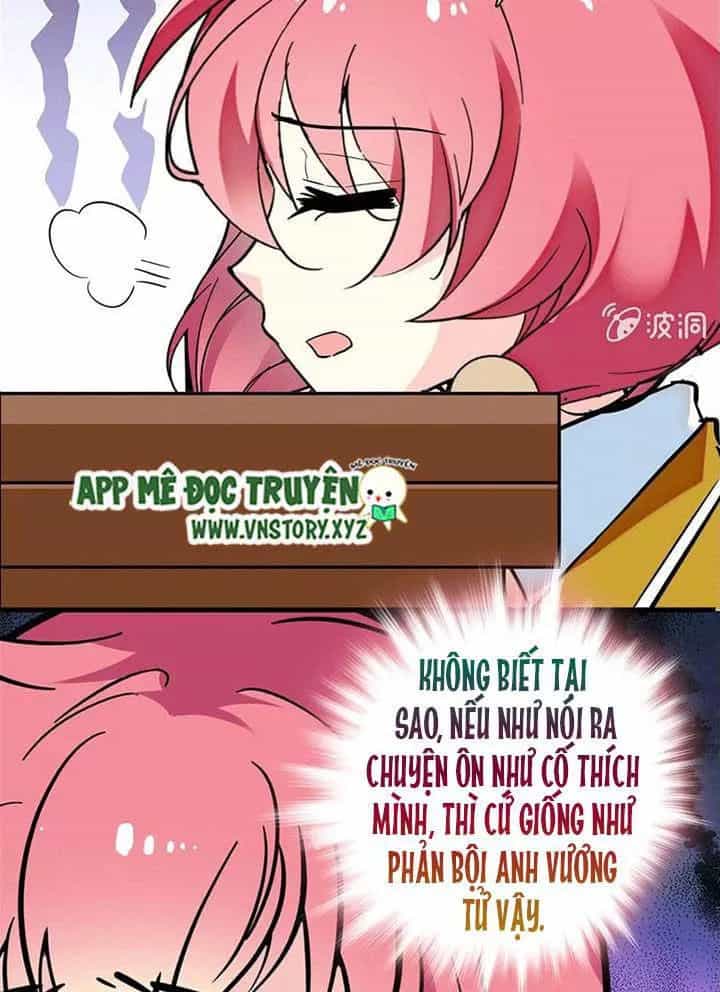 Nữ Hầu Sau Giờ Học - Chương 103 - ảnh 4