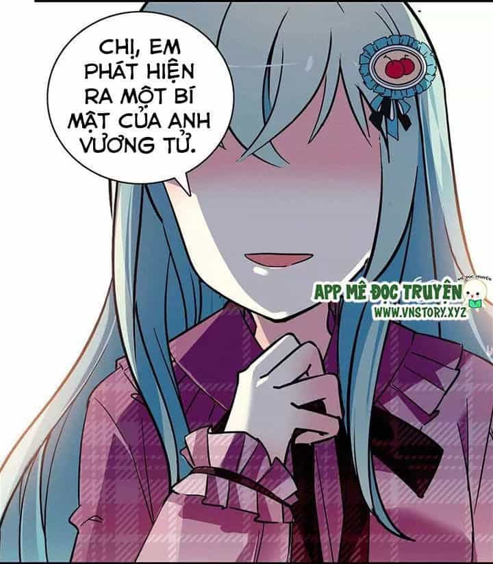 Nữ Hầu Sau Giờ Học - Chương 103 - ảnh 8