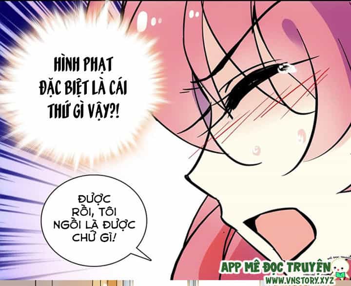 Nữ Hầu Sau Giờ Học - Chương 10 - ảnh 14