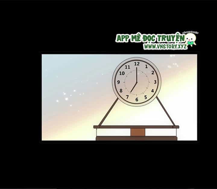 Nữ Hầu Sau Giờ Học - Chương 10 - ảnh 18