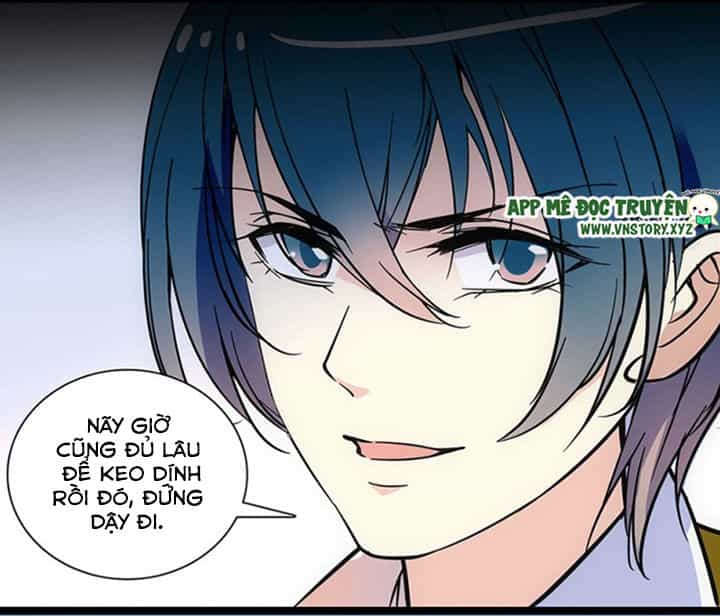 Nữ Hầu Sau Giờ Học - Chương 10 - ảnh 19