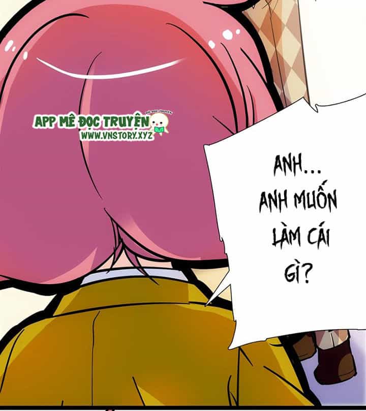 Nữ Hầu Sau Giờ Học - Chương 10 - ảnh 2