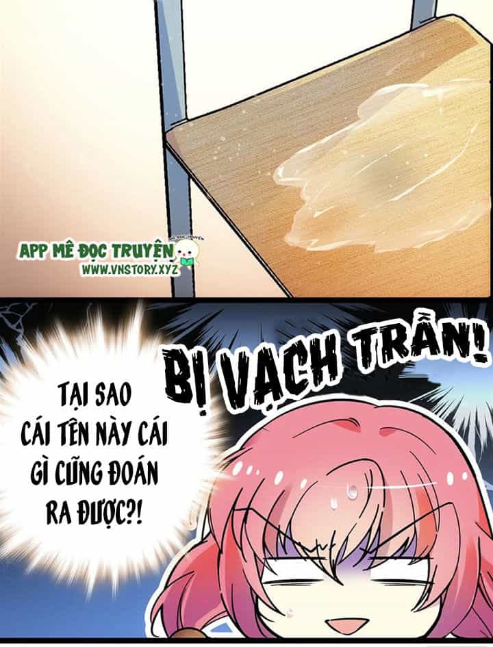 Nữ Hầu Sau Giờ Học - Chương 10 - ảnh 6