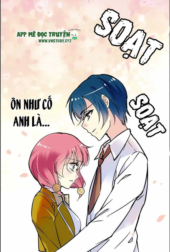 Nữ Hầu Sau Giờ Học - Chương 11 - ảnh 10
