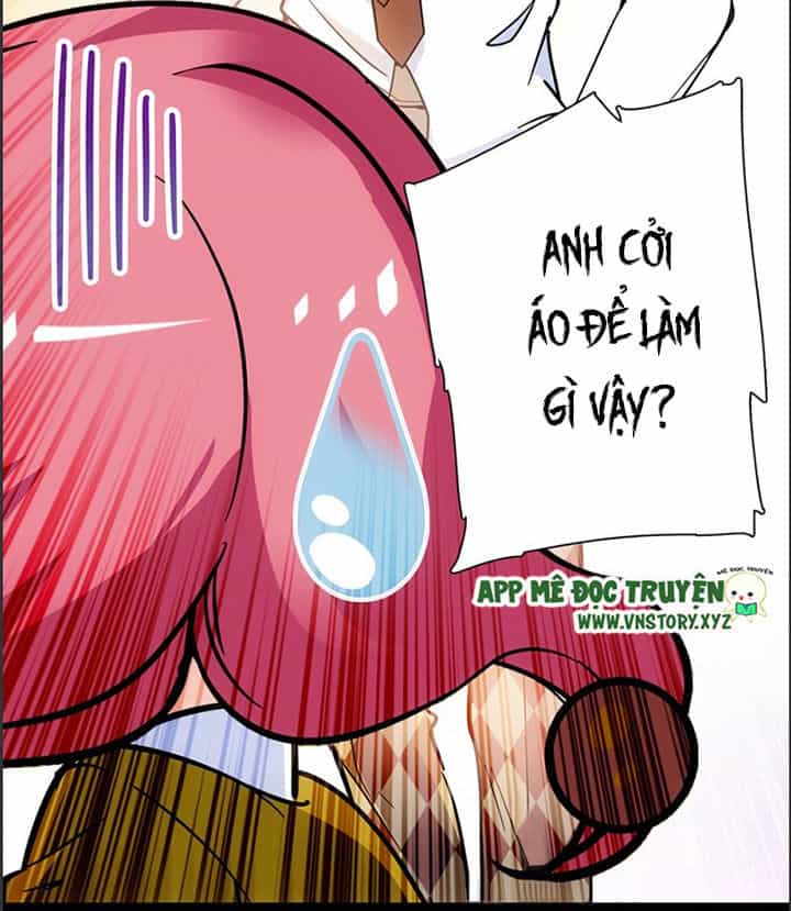 Nữ Hầu Sau Giờ Học - Chương 11 - ảnh 9