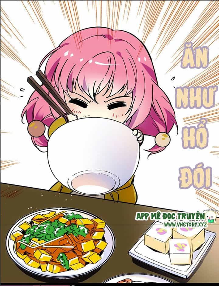 Nữ Hầu Sau Giờ Học - Chương 12 - ảnh 10