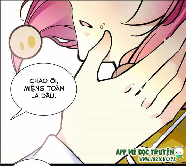 Nữ Hầu Sau Giờ Học - Chương 12 - ảnh 14