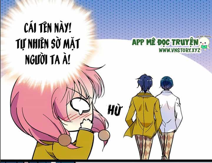 Nữ Hầu Sau Giờ Học - Chương 12 - ảnh 16