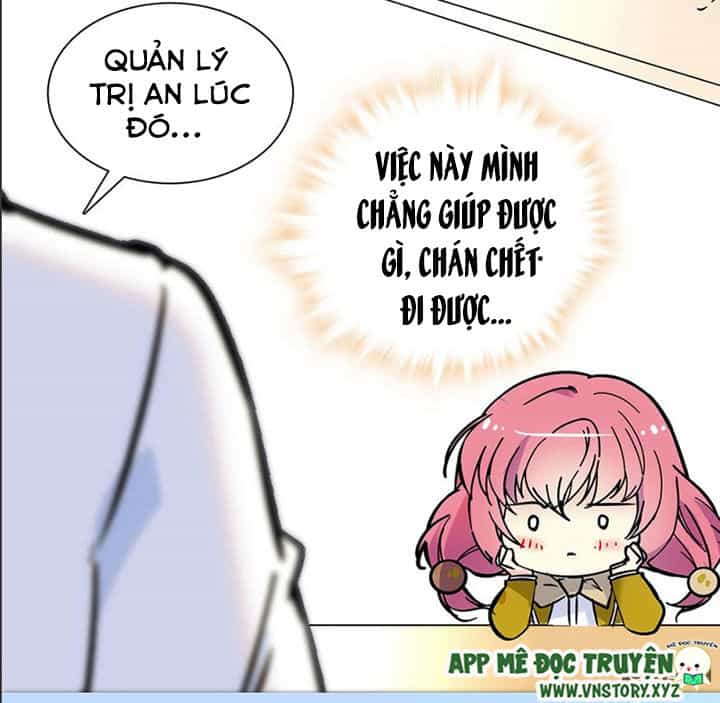 Nữ Hầu Sau Giờ Học - Chương 12 - ảnh 22