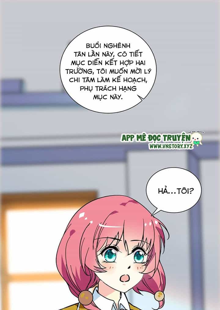 Nữ Hầu Sau Giờ Học - Chương 13 - ảnh 1