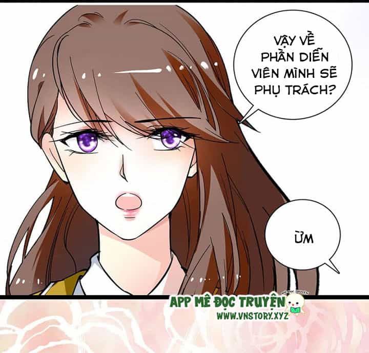 Nữ Hầu Sau Giờ Học - Chương 13 - ảnh 17