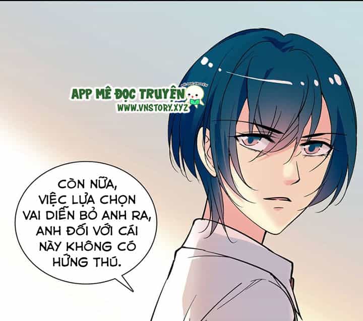 Nữ Hầu Sau Giờ Học - Chương 13 - ảnh 24