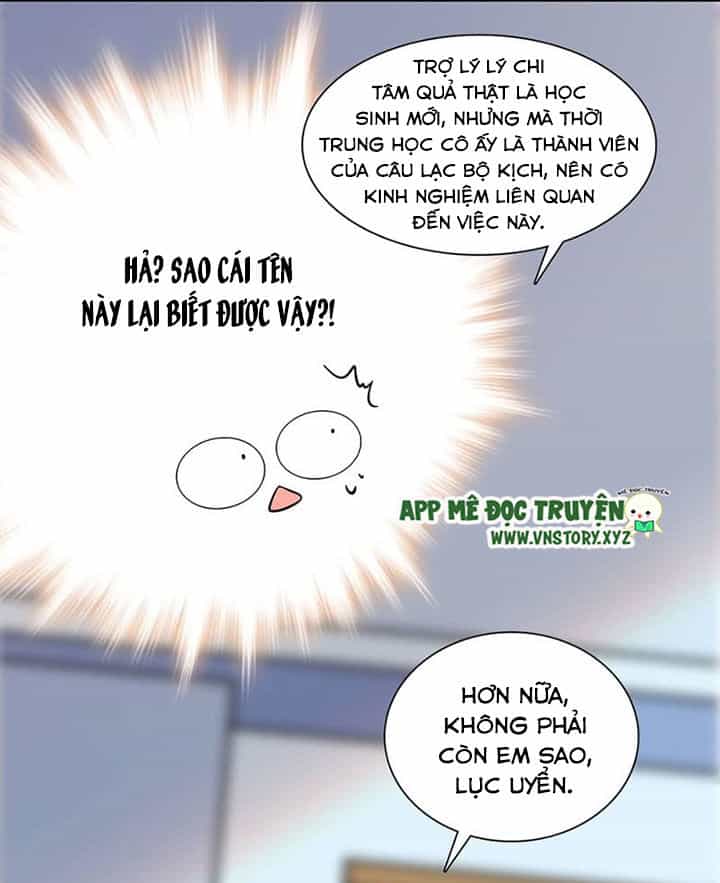 Nữ Hầu Sau Giờ Học - Chương 13 - ảnh 5