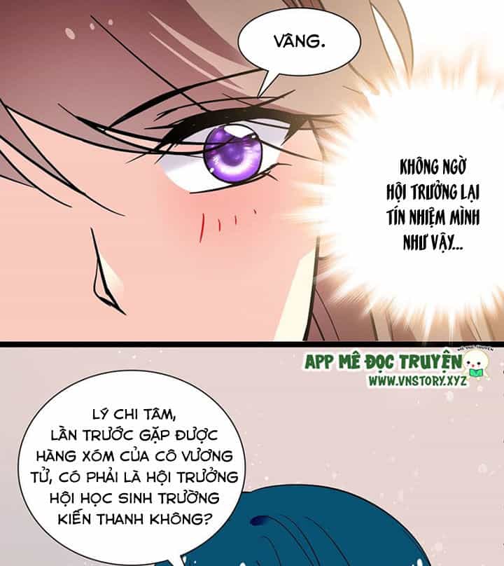 Nữ Hầu Sau Giờ Học - Chương 13 - ảnh 7