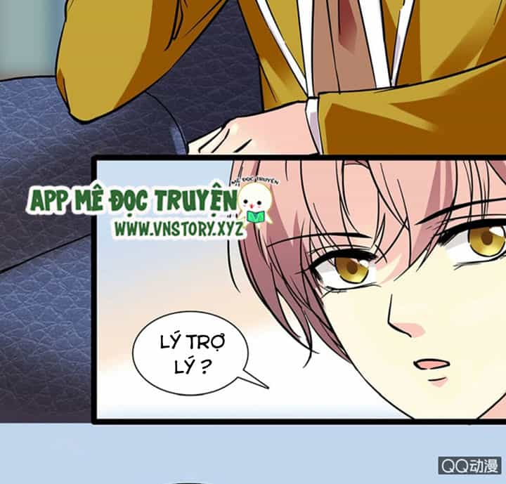 Nữ Hầu Sau Giờ Học - Chương 14 - ảnh 16