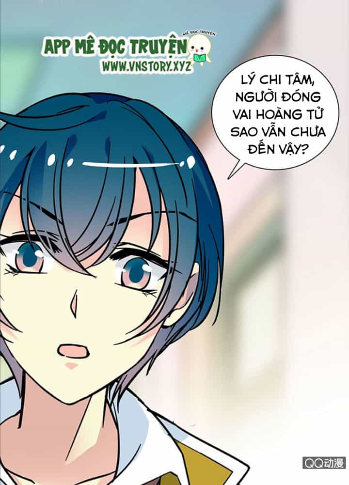 Nữ Hầu Sau Giờ Học - Chương 14 - ảnh 22