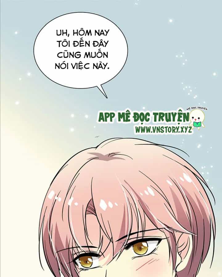 Nữ Hầu Sau Giờ Học - Chương 14 - ảnh 23