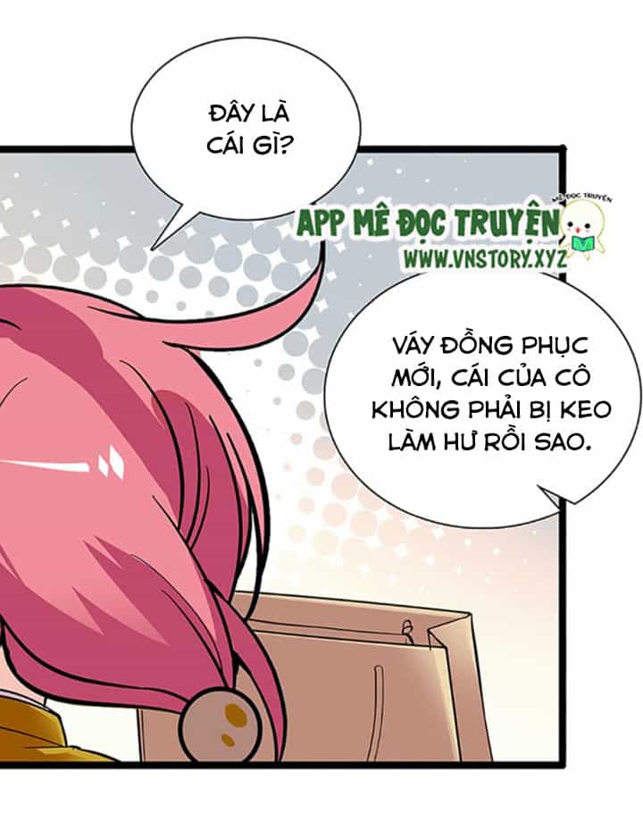 Nữ Hầu Sau Giờ Học - Chương 14 - ảnh 4