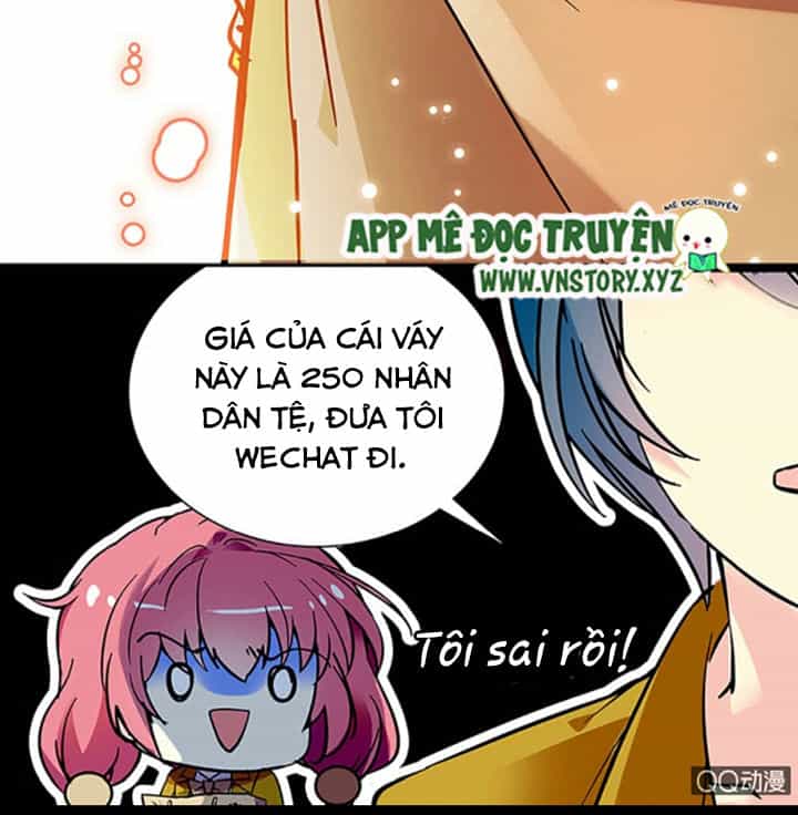 Nữ Hầu Sau Giờ Học - Chương 14 - ảnh 7