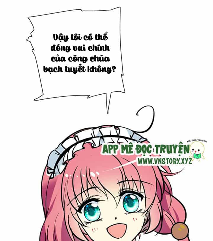Nữ Hầu Sau Giờ Học - Chương 15 - ảnh 12