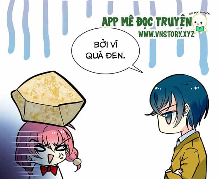 Nữ Hầu Sau Giờ Học - Chương 15 - ảnh 16