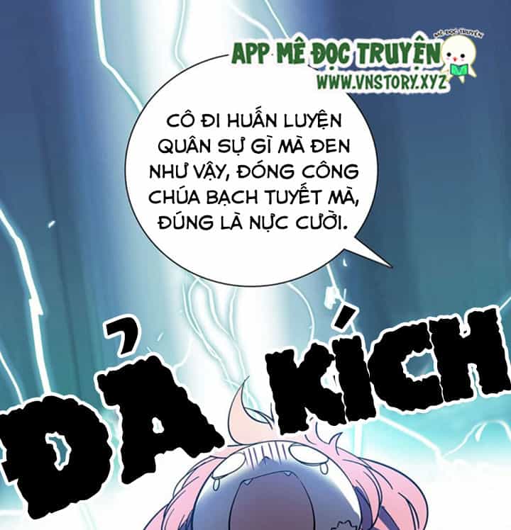 Nữ Hầu Sau Giờ Học - Chương 15 - ảnh 17