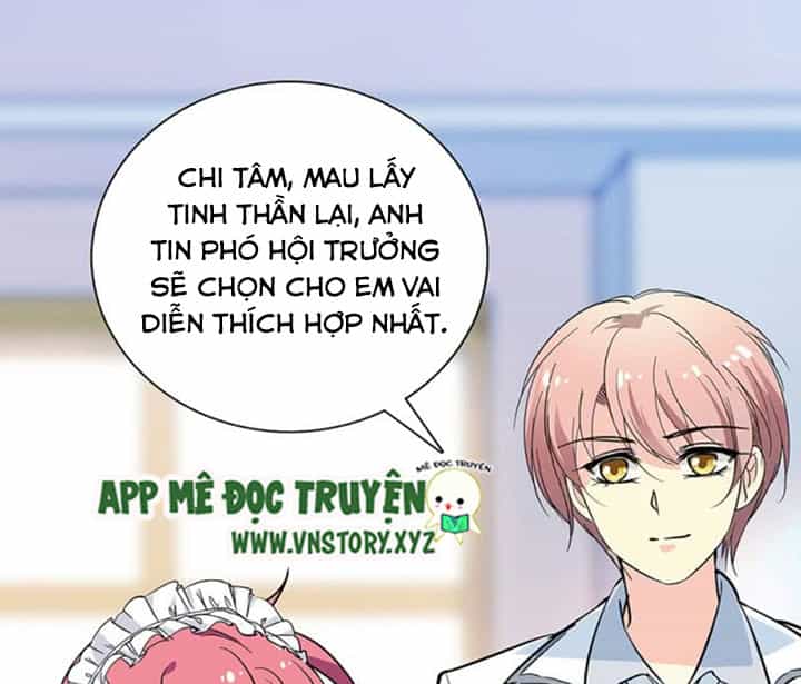 Nữ Hầu Sau Giờ Học - Chương 15 - ảnh 25