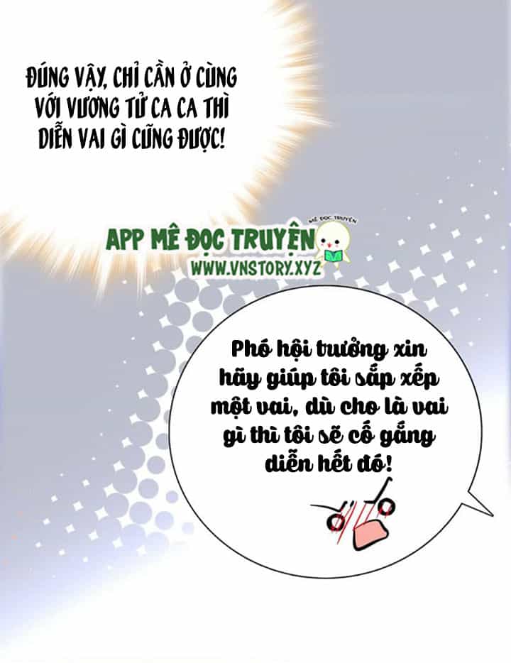 Nữ Hầu Sau Giờ Học - Chương 15 - ảnh 28