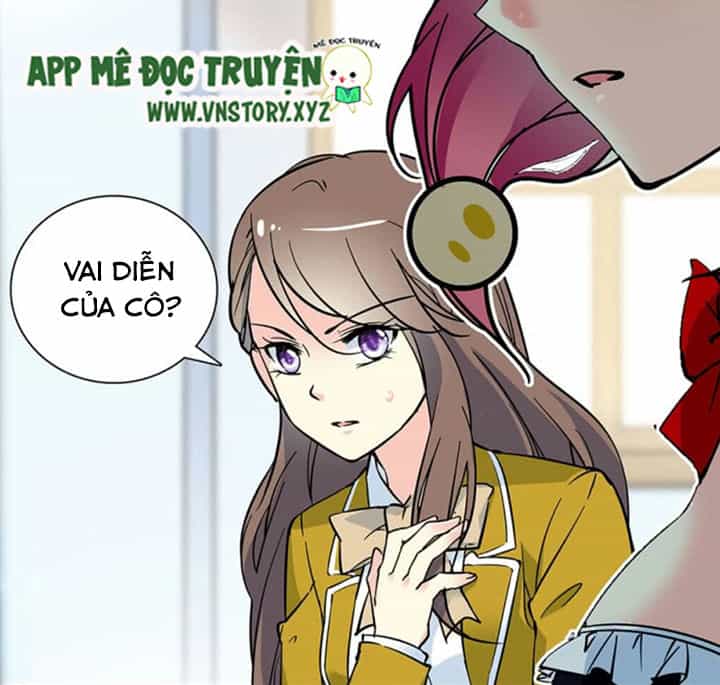 Nữ Hầu Sau Giờ Học - Chương 15 - ảnh 29