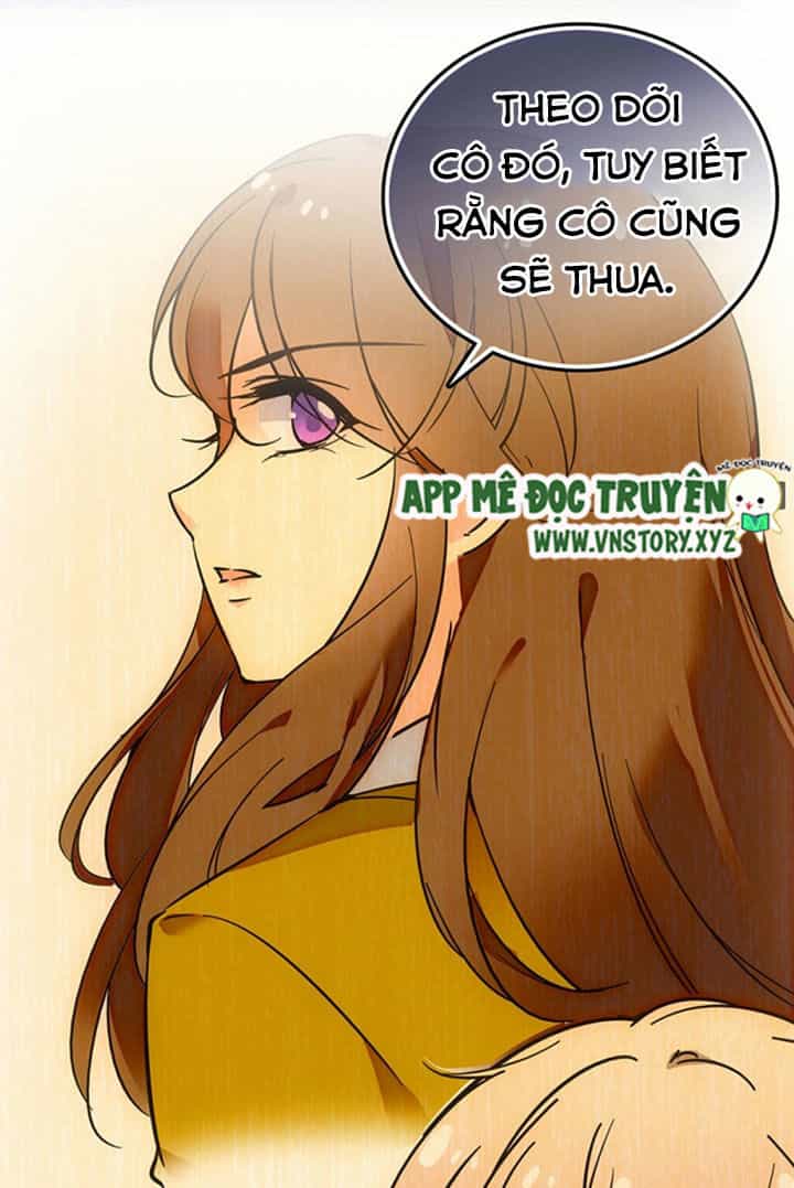 Nữ Hầu Sau Giờ Học - Chương 16 - ảnh 16