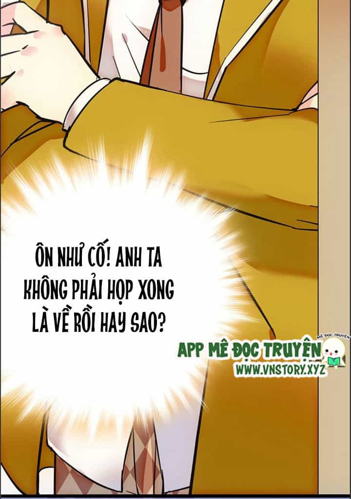 Nữ Hầu Sau Giờ Học - Chương 16 - ảnh 21