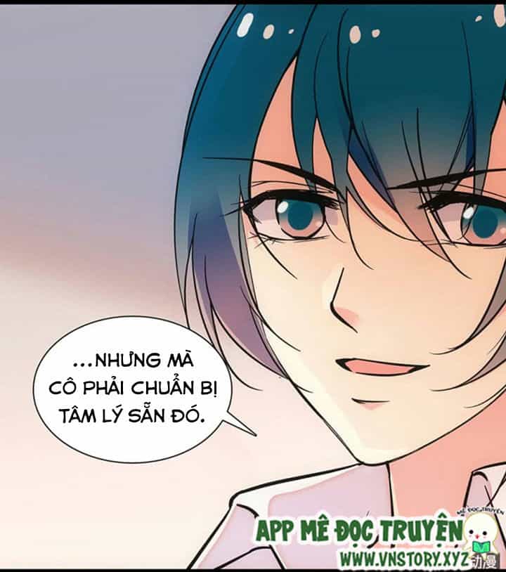Nữ Hầu Sau Giờ Học - Chương 17 - ảnh 14