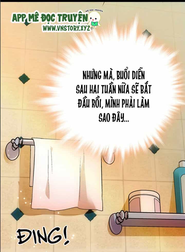 Nữ Hầu Sau Giờ Học - Chương 18 - ảnh 10