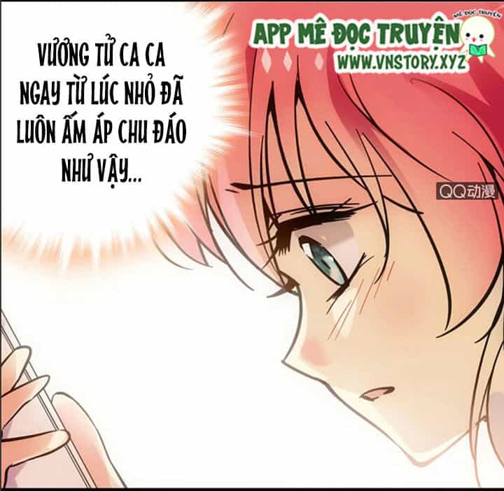 Nữ Hầu Sau Giờ Học - Chương 18 - ảnh 14