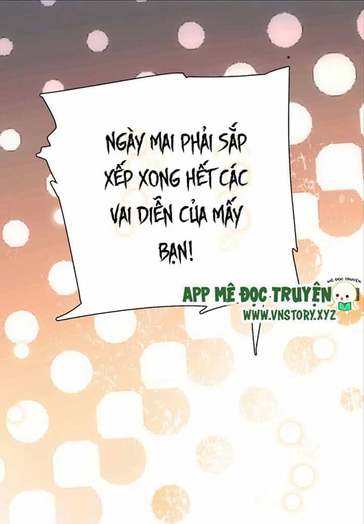 Nữ Hầu Sau Giờ Học - Chương 18 - ảnh 16