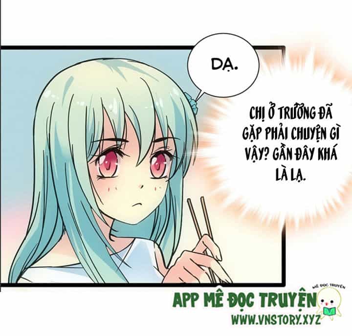 Nữ Hầu Sau Giờ Học - Chương 18 - ảnh 6