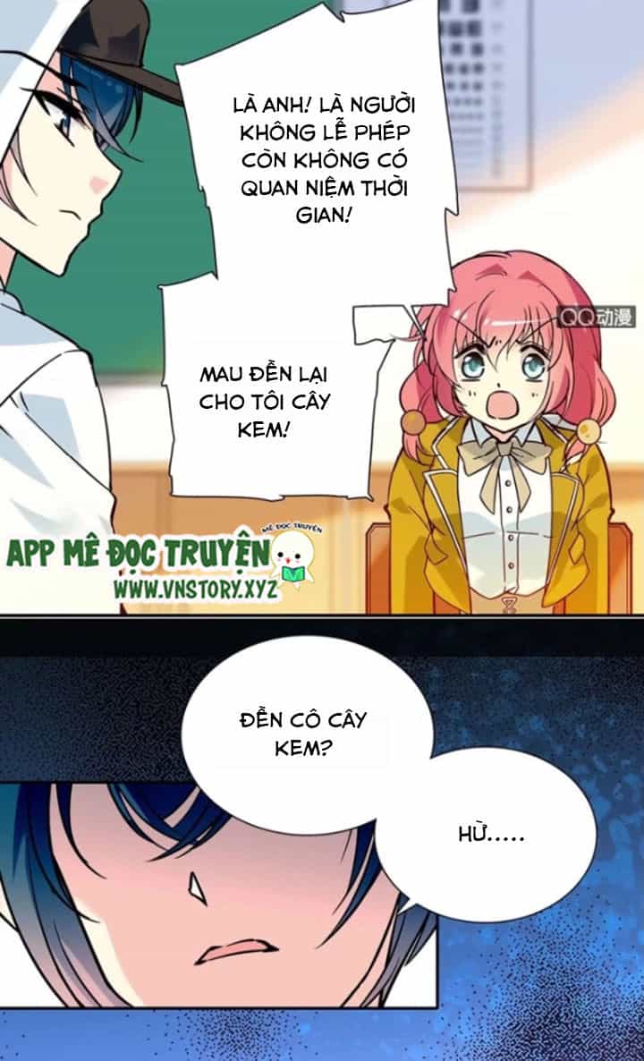 Nữ Hầu Sau Giờ Học - Chương 1 - ảnh 12