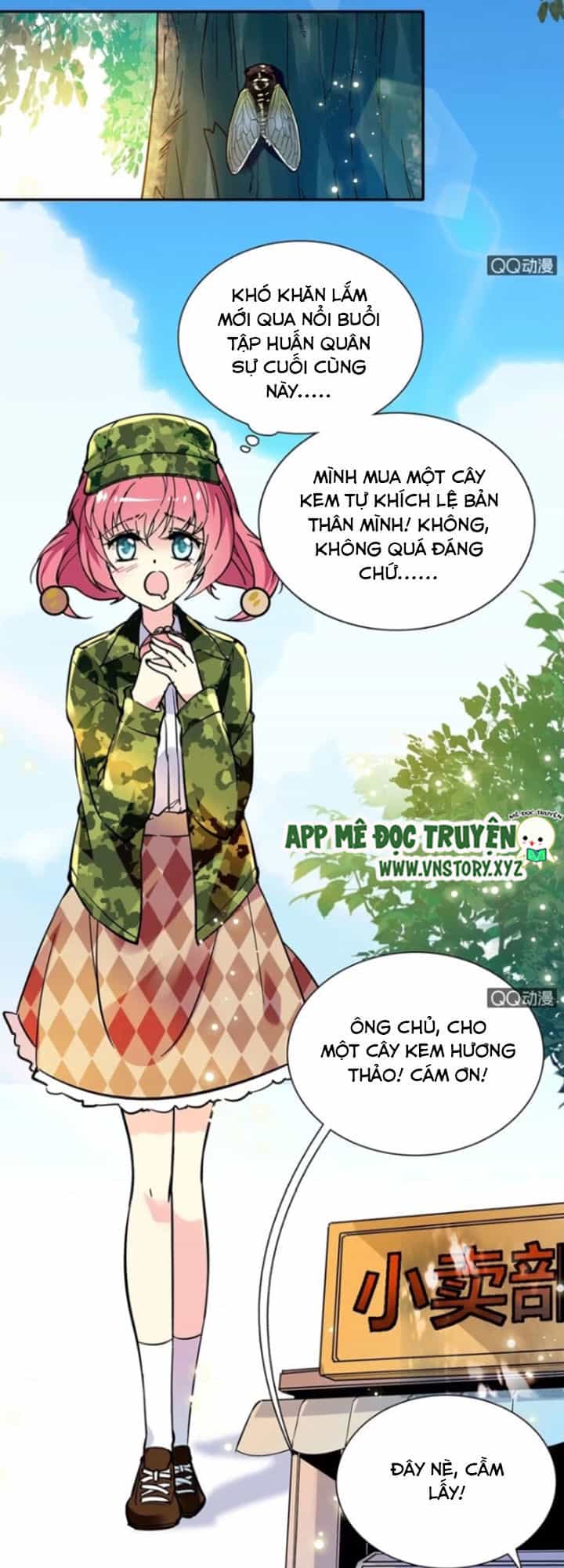 Nữ Hầu Sau Giờ Học - Chương 1 - ảnh 2