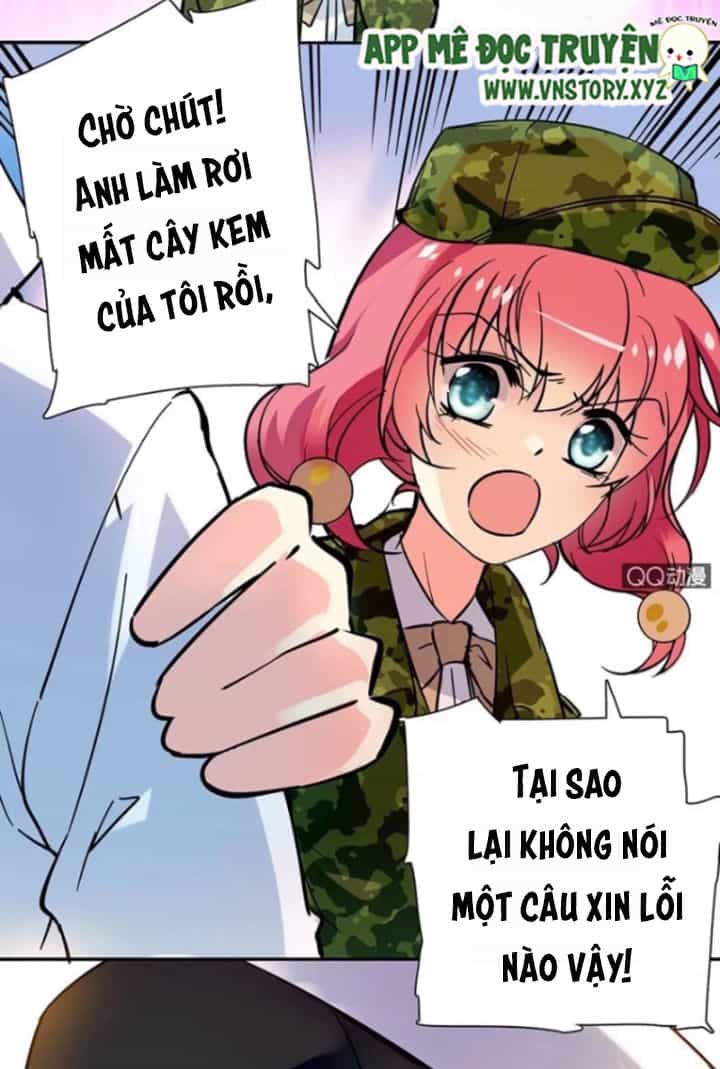 Nữ Hầu Sau Giờ Học - Chương 1 - ảnh 7